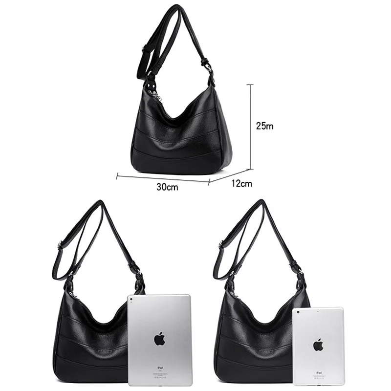 Morbido Messaggero Modo Di Donne Vendita Tracolla Della Sac Due Tasca Crossbody Red blue Progettista Bag Cuoio Borse black Borsa Delle Sacchetto Casual Calda Del Secchio A brown XqXwxOt