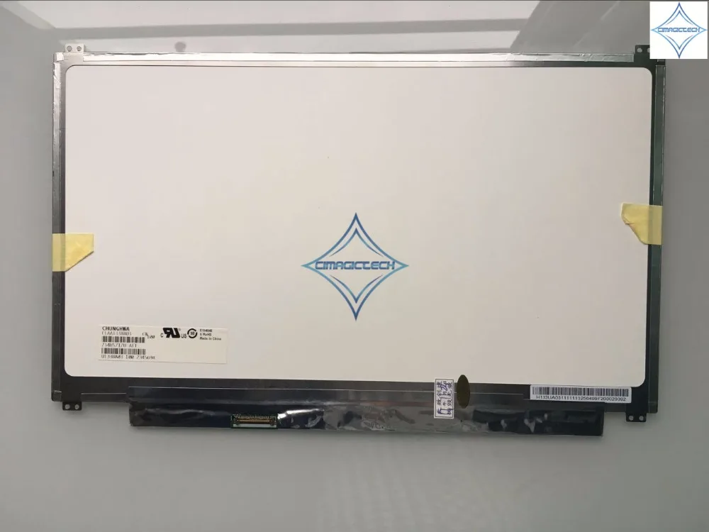 US $300.00 133 inch NEW CLAA133UA03 CW eDP 30 pin1600900 LCD LED Screen display HD for Asus UX303 UX303L U133UA03