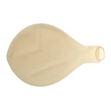 36 дюймов огромные латексные шары или тканевая Гирлянда Свадебные украшения супер большой надувной шар