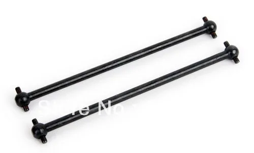 

08029 HSP Original Parts Spare Parts For 1/10 R/C Model Car Front/Rear Dogbone 89.5mm 08029