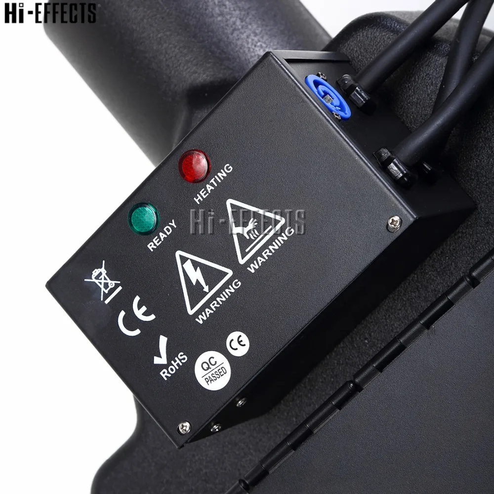 6000W dry ice machine  (19)