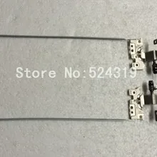 Новые оригинальные ноутбук ЖК-дисплей петли для lenovo E31-70 E31-80 U31-70 U31-80