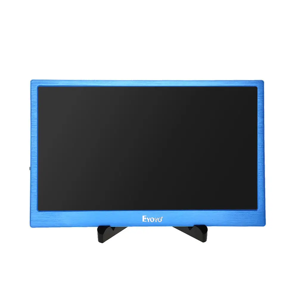 EYOYO 13 &quot2 К HD 1080 P 2560*1600 Дисплей ips игровой монитор двойной Вход Встроенные динамики
