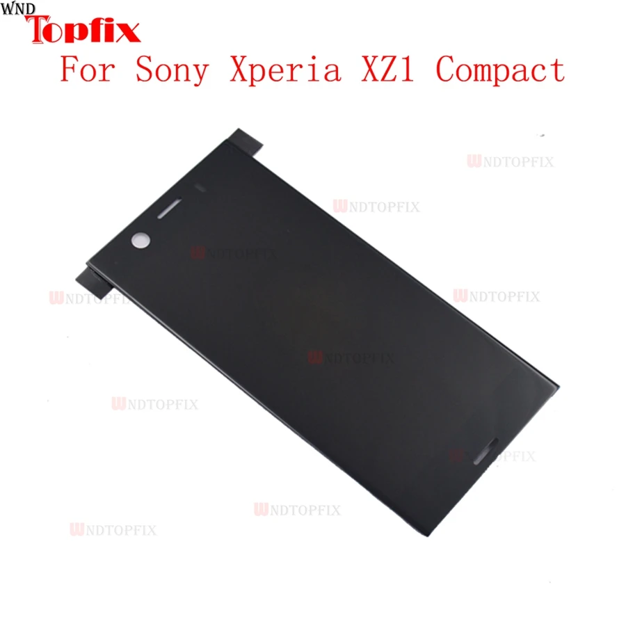 In Stock 4.6Inch LCD Display Touch Screen Digitizer For Sony Xperia XZ1 Mini 100%Tested LCD Replacement For Sony Xperia Compact (8)