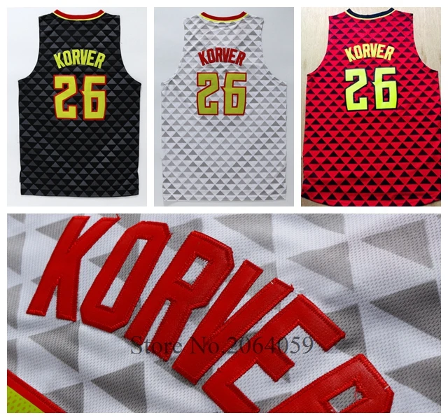 atlanta jersey 2016