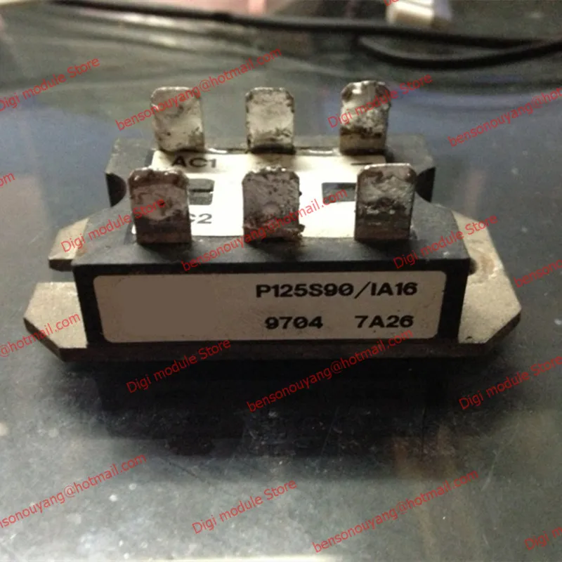 

P125S90/1A16 P125S90 1A16 module Free Shipping