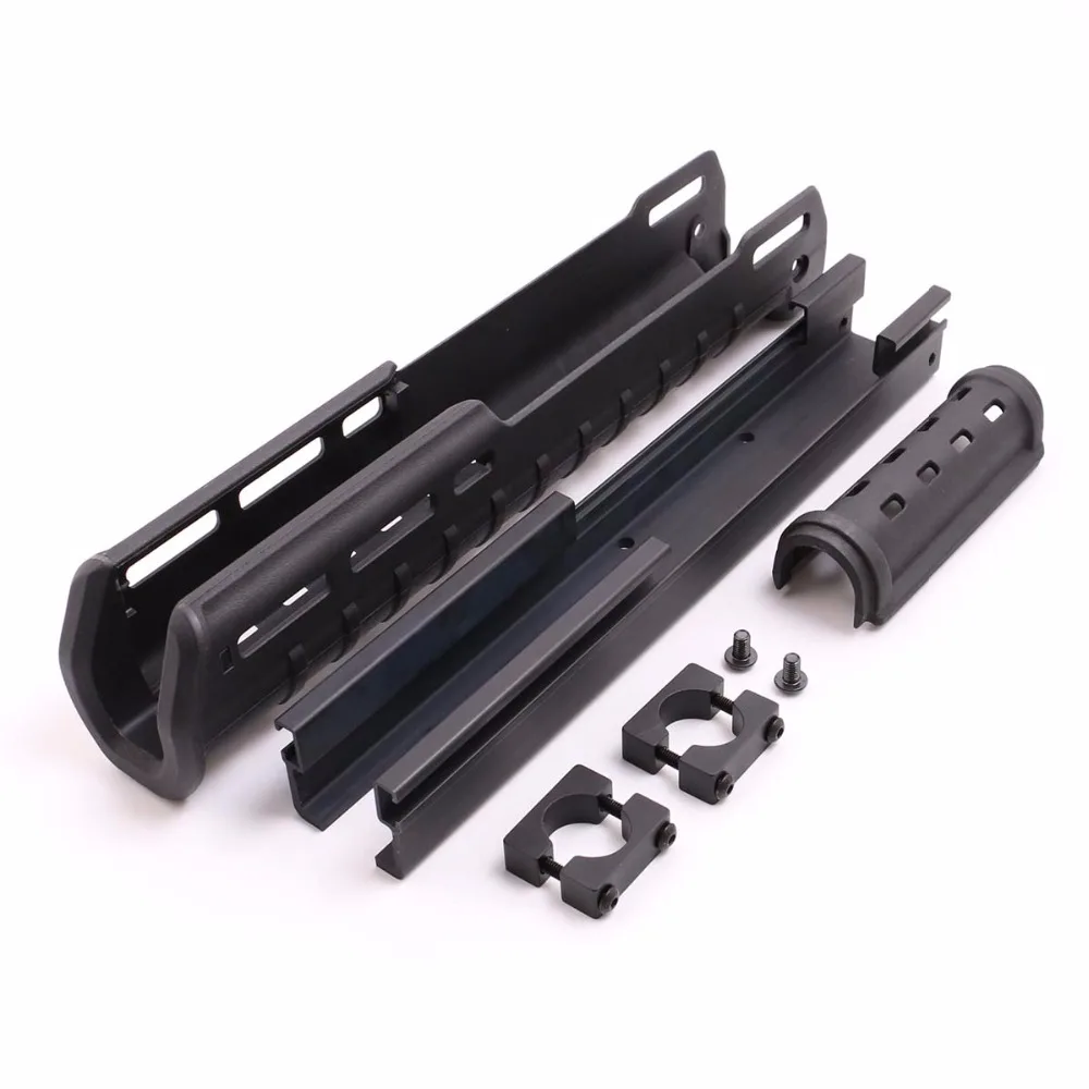 Guarda de Mão Longa para Ak47 Nova Chegada - Ak74 Ds7512 8 High Quality Esporte e Lazer