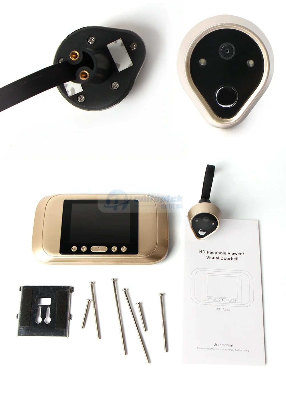 10 Smart Camera 