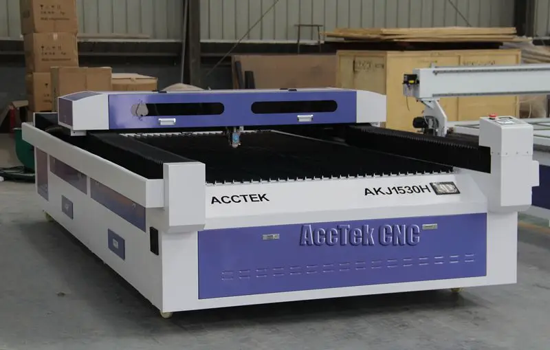 1530 laser metal