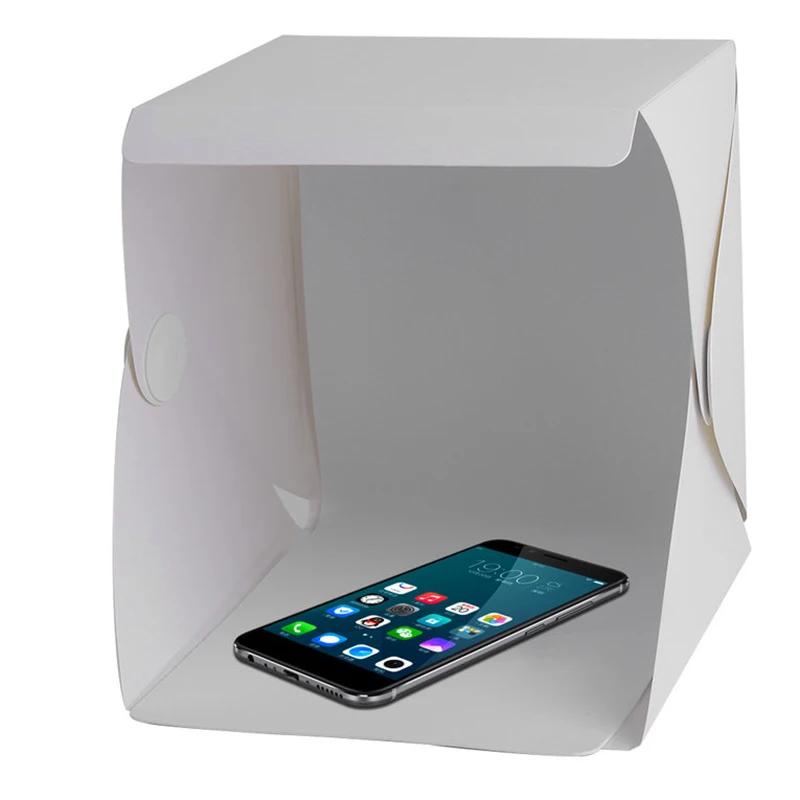 Mini SIze Photo Studio Box Portable Photography Studio Photo Boxin