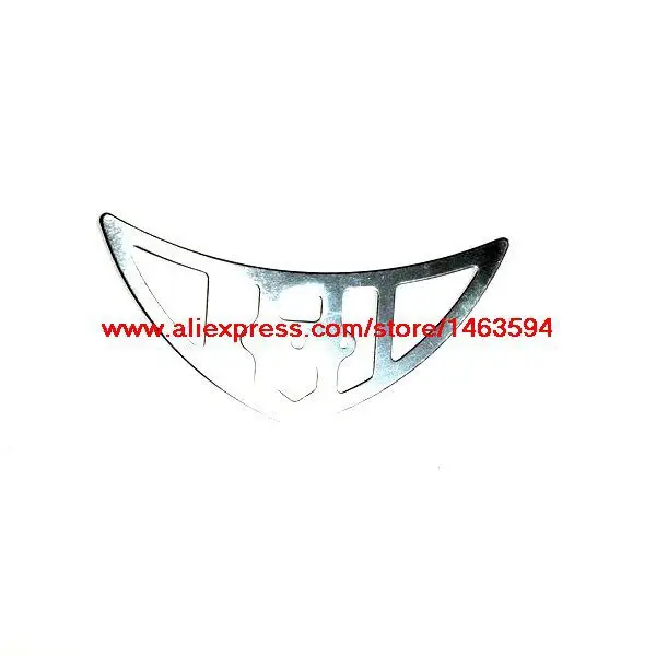 

Wholesale Flame Strike FXD A68690 RC Helicopter Spare Parts Stabilizer tail decorative (Silver) Free Shipping