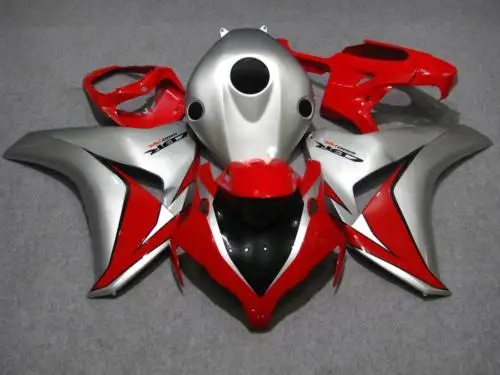 Комплект обтекателей под давлением для HONDA CBR1000RR 08 09 10 11 CBR 1000RR 2008 2009 2011 ABS
