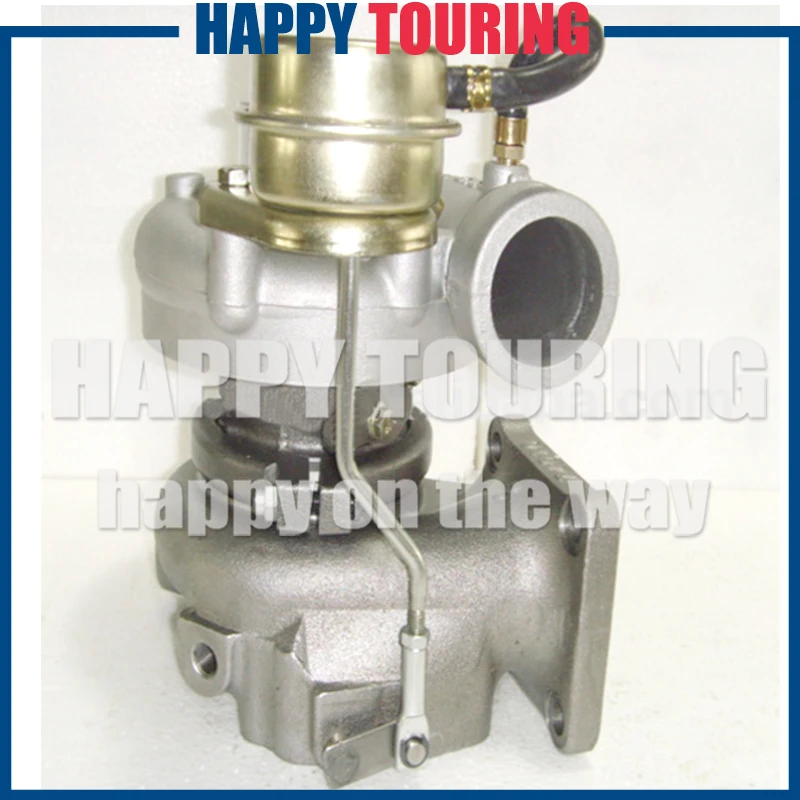 1, CT26 TURBO Turbocharger Turbine For TOYOTA Supra 7M-GTE3.0L 1987 1720142020 TURBOCHARGER 17201-42020