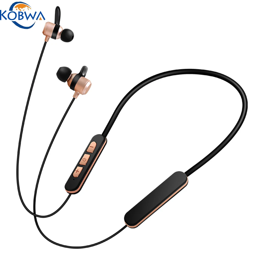 Bluetooth Earphone Wireless Original Sports Headset Sport