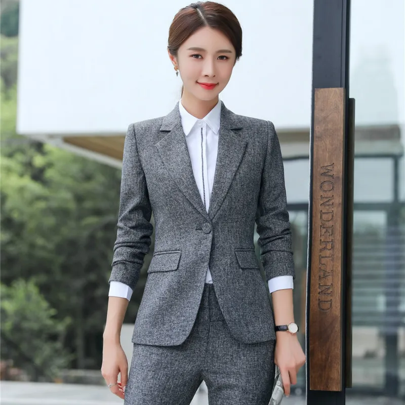formal suit ladies
