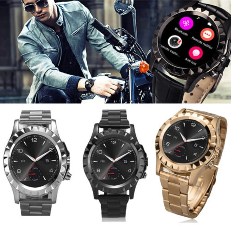 Новинка бизнес T2 смартфон часы для Bluetooth водонепроницаемый Smartwatch|phone with watch|watch phone