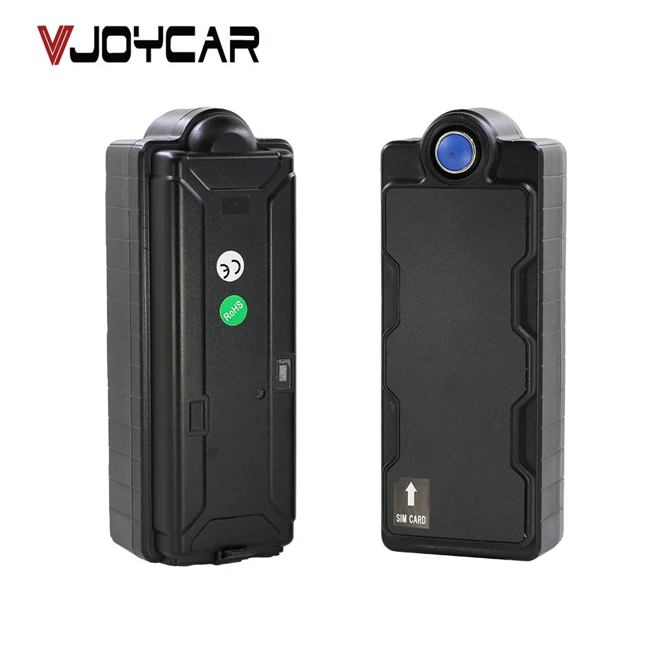 icoolive waterproof gps tracker