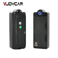 VJOYCAR TK10SE GPS Tracker 10000mAh Battery GPRS GSM Tracking Waterproof Powerful Magnet Dismount Alarm Navigation Navi location
