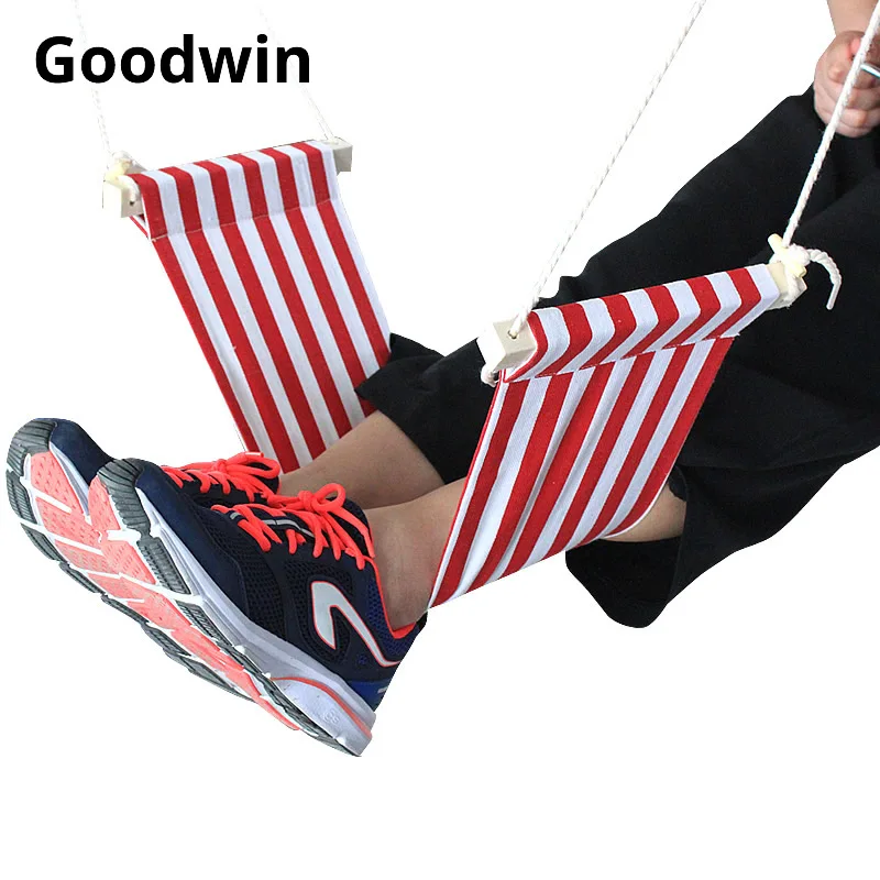 Foot Desk Feet Rest Office Hammock For Footsin Hammocks from Furniture
