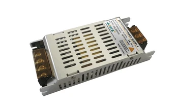 

[Seven Neon]High quality ultra thin AC110-220V/DC 48V 2A 96W Power switching power supply,POE machine power,led lighting