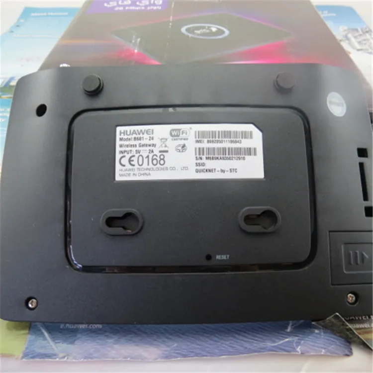 best wifi router Huawei B681 3G UMTS HSPA+ WCDMA 28.8Mbps Wireless Router WPS Home Gateway SIM Card Slot Wifi Mobile Broadband  PK B683 wireless wifi signal booster