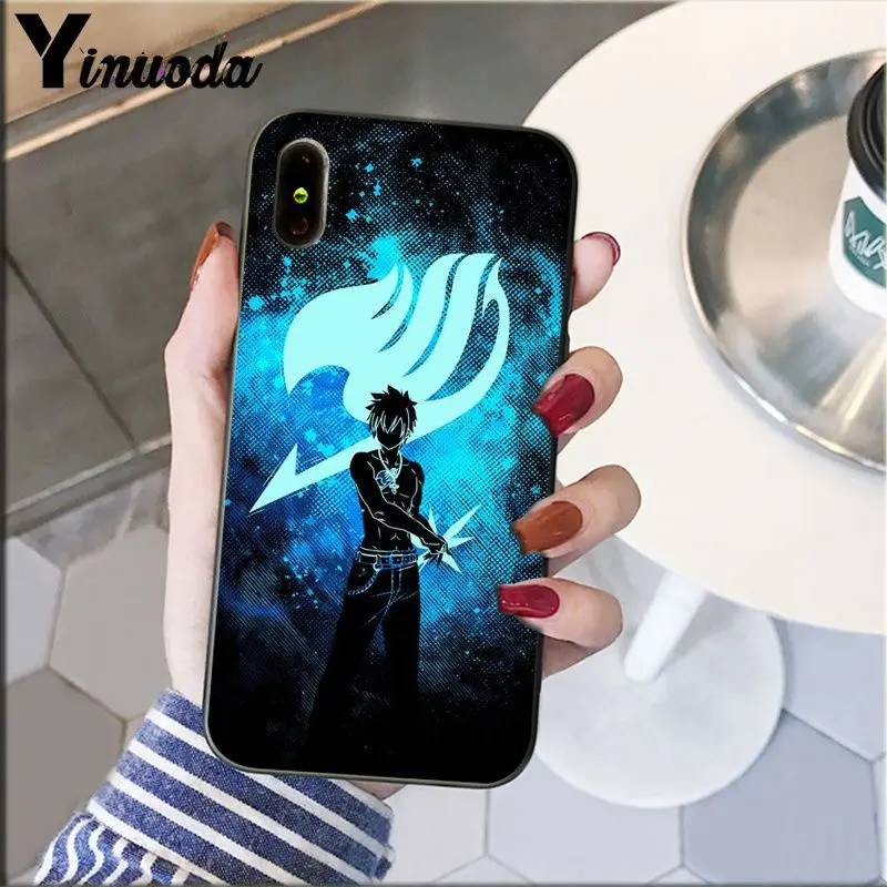 Anime Manga Fairy Tail logo