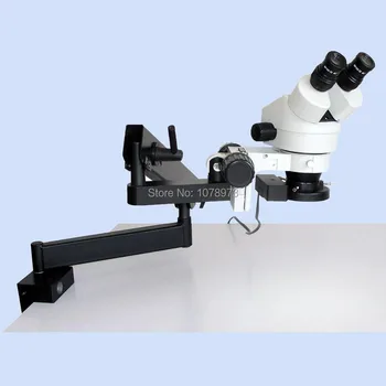 

0.7X-4.5X Multiple Objective Microscope for Diamond Dental Operating Microscope Jewelry Microscope