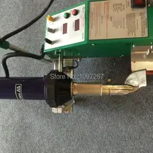 Изготовление в Chine ПВХ Сварка баннеров mahcine