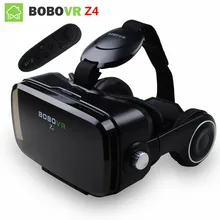 BOBOVR Z4 Bobo VR for 4.7-6.2″ smartphone