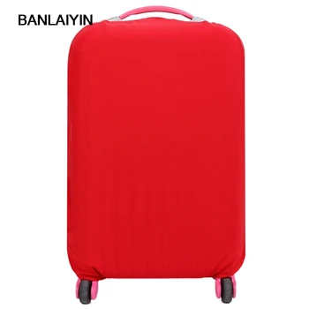 

Case Cover Protective Case Bag Cases Suitcase Trolley 20 Inch Red