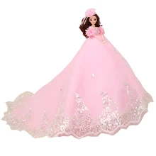 Wedding Dolls Reborn Doll Toys For Girls Baby Reborn Dolls Lol Children's Toys High-end Clothes Dolls Birthday Gifts Toy Girl Wedding Dolls Reborn Doll Toys For Girls Baby Reborn Dolls Lol Children's Toys High-end Clothes Dolls Birthday Gifts Toy Girl