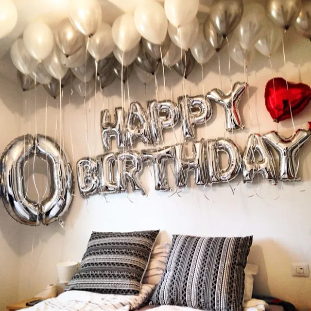 Alphabet Party Decorations Alphabet Party Decorations