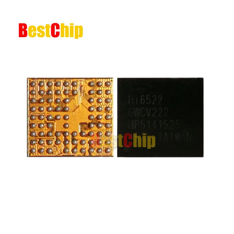 

Hi6522 for Huawei Glory 4X Power supply PM IC Power management chip