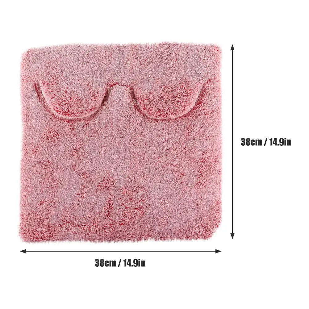 Electric Velvet Foot Pad 7