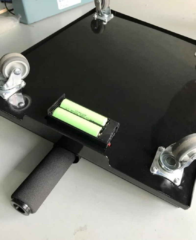 MT battery 2pcs