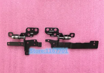 

New Original Laptop/notebook LCD/LED Axis/Hinges/Loops for Dell Inspiron 15-7000 7570 Ins15D 7000 7570