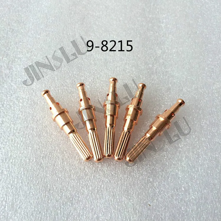 

9-8215 Plasma Electrode Fit Thermal Dynamics SL60 / SL100 Torch,100PK