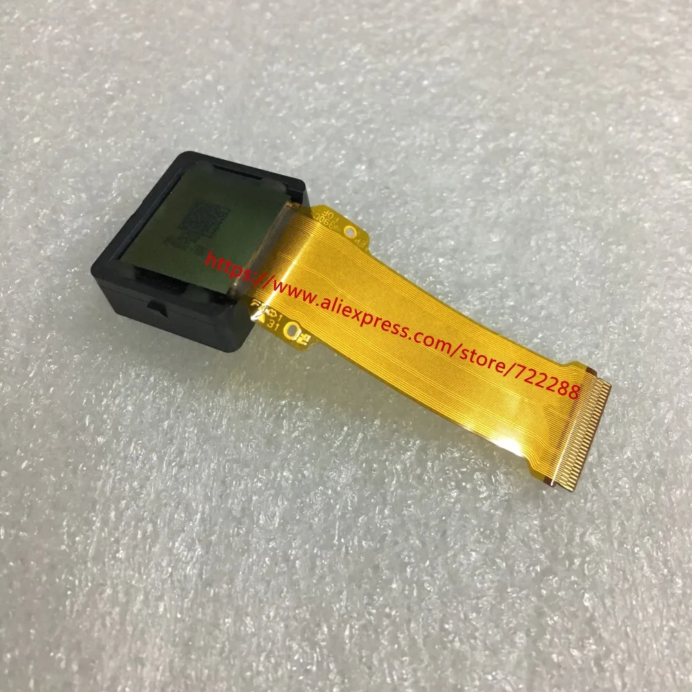 

Repair Parts For Fujifilm Fuji X30 X-T10 X-T20 XT10 XT20 Viewfinder View Finder LCD Display Screen Unit