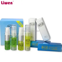 12 шт./кор. PCD Профессиональный корректор для бровей/губ 5 мл/бутылка крем для татуировки фиксирующий цвет ремонт кожи идеальный выбор