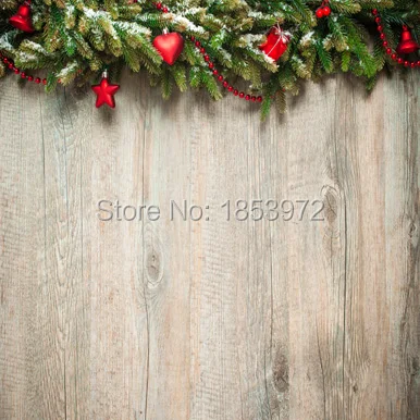 

10X10ft photography background for Christmas vinyl computer printing backdrops Christmas fireplace photography backgrounds ST116