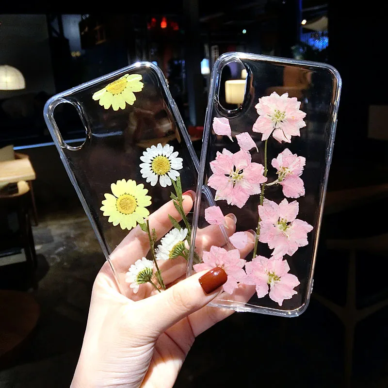 dried cases iphone 11 flowers dried handcraft Real phone natural beauty original flowers dried cases iphone 11 flowers dried handcraft Real phone natural beauty original flowers