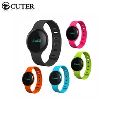 Neue Mode Smart Watch Armband H8 Auf Armband Intelligente Gesundheit Schlaf Tracker Pedometer Call Reminder Smartwatches