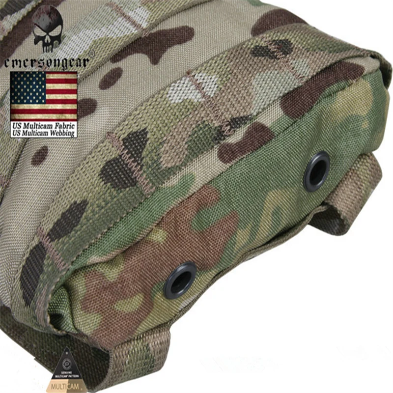 Emersongear 2L LBT6119A стиль охотничий гидратационный мешок армейский Emerson Cordura походная сумка для воды EM7438C подлинный Мультикам