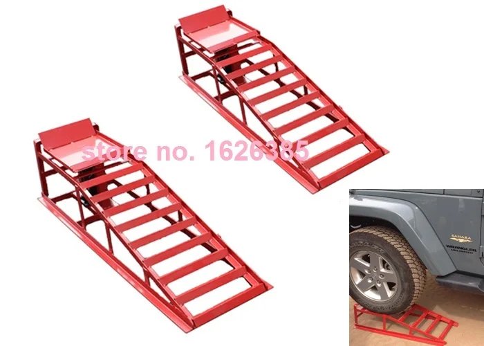 Online Buy Wholesale car ramps from China car ramps
