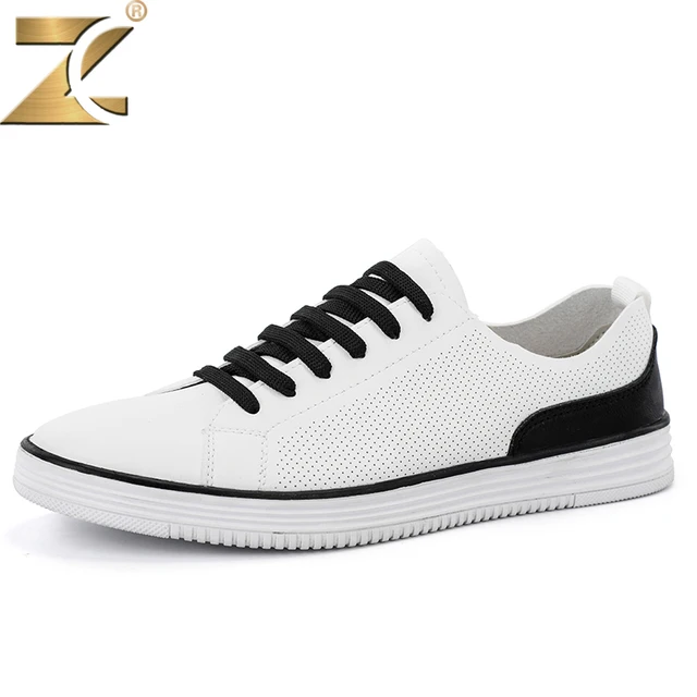 non leather shoes brands