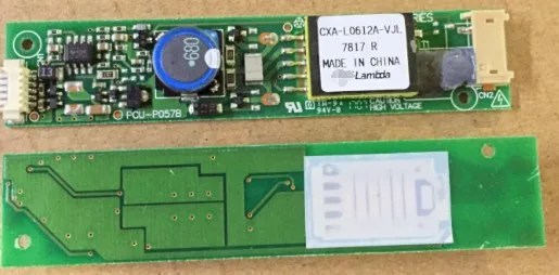 CXA-L06SERIES CXA-L0612A-VJL PCU-P057B инвертор | Компьютеры и офис