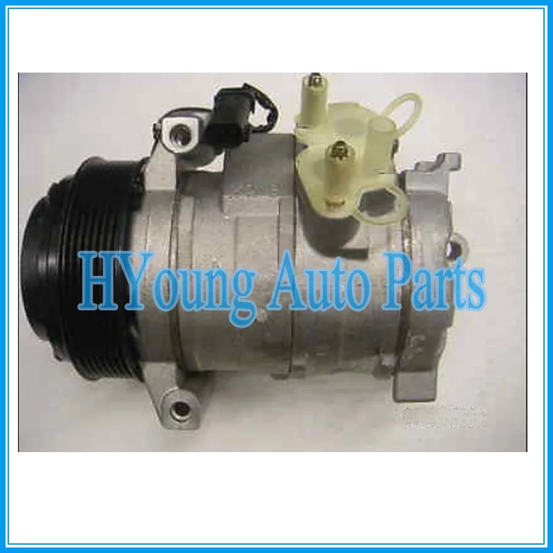 

Factory direct sale 10S17C a/c compressor for Jeep Grand Cherokee 3.0L 55116835AE 55116835AF 639840 158342