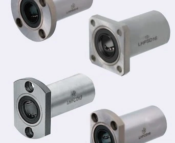 Linear belt bearing LHW20LHW25LHW30LHW35LHW4050 |