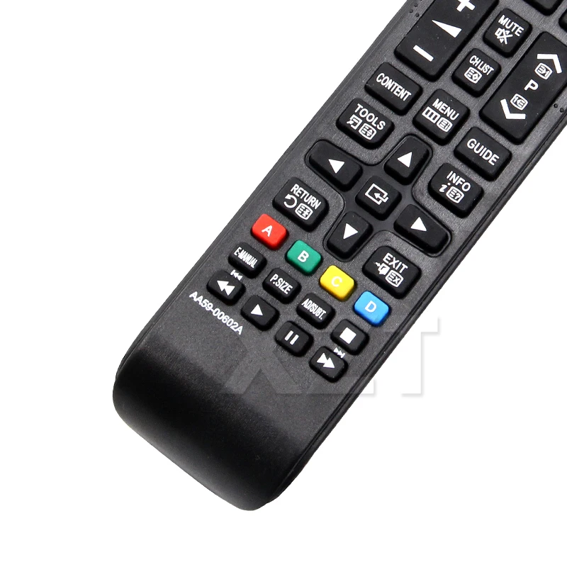 2018 Фирменная новинка Smart ТВ Замена дистанционного Управление для samsung HD LED AA59 00602A