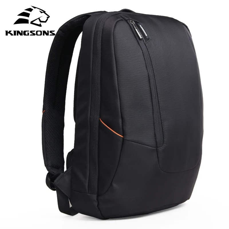 Kingsons KS3019W 15.6 inch Men Women Laptop Backpack Wear-resistant Waterproof School Bags Travel Leisure Backpacks Kingsons KS3019W 15.6 inch Men Women Laptop Backpack Wear-resistant Waterproof School Bags Travel Leisure Backpacks